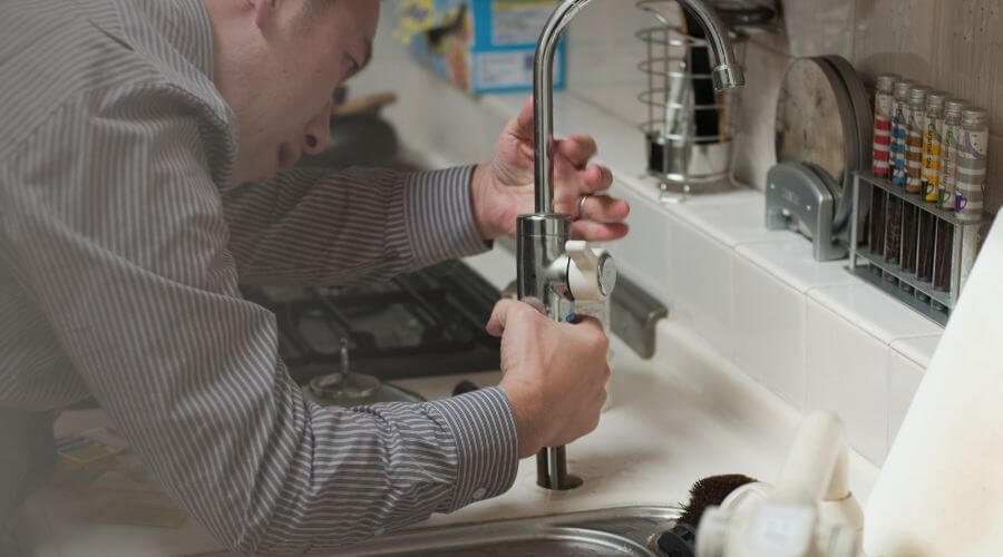 Professional Leak Detection in Hoxie, AR